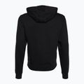 Pánská mikina Wilson Team Zip Hoodie black 2