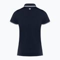 Dámské tričko  Wilson Team Polo classic navy 2