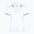 Dámské tričko  Wilson Team Polo bright white