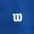 Pánské tričko  Wilson Team Seamless Crew royal blue 3