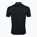 Pánské tričko  Wilson Team Seamless Polo 2.0 black 2