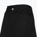 Dámská sukně Wilson Team Flat Front černá 4