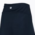 Dámská sukně Wilson Team Flat Front classic navy 4
