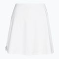 Dámská sukně Wilson Team Flat Front bright white