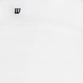 Dámská sukně Wilson Team Flat Front bright white 4