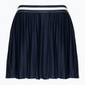 Dámská sukně Wilson Team Pleated classic navy