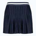 Dámská sukně Wilson Team Pleated classic navy 2