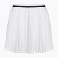 Dámská sukně Wilson Team Pleated bright white