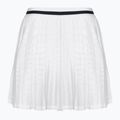 Dámská sukně Wilson Team Pleated bright white 2