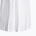 Dámská sukně Wilson Team Pleated bright white 3