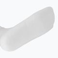 Ponožky Wilson Crew Logo 3 pairs bright white 5
