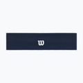 Čelenka Wilson Wide Headband classic navy