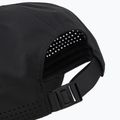 Kšiltovka Wilson Active Perforated Cap black 4