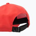 Kšiltovka Wilson Active Perforated Cap infrared 4