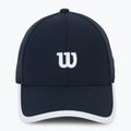 Kšiltovka Wilson Active Structured Cap classic navy 2