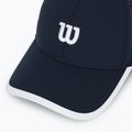 Kšiltovka Wilson Active Structured Cap classic navy 3