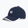 Kšiltovka Wilson Active Structured Cap classic navy 5