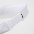 Tenisový kšilt Wilson Classic Visor bright white 4