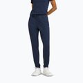 Dámské tenisové kalhoty Wilson Team Jogger medium classic navy