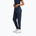 Dámské tenisové kalhoty Wilson Team Jogger medium classic navy 2