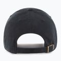 Kšiltovka 47 Brand NHL Seattle Kraken CLEAN UP black 2