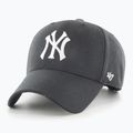 Kšiltovka 47 Brand MLB New York Yankees MVP SNAPBACK black