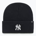 Zimní čepice 47 Brand MLB New York Yankees Haymaker navy