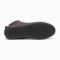Boty CATerpillar Hex Hi Utility hnědé 12