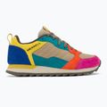Dámské boty Merrell Alpine Sneaker brindle multi 2