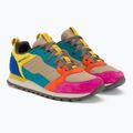 Dámské boty Merrell Alpine Sneaker brindle multi 4
