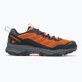Merrell Speed Strike pánské turistické boty oranžové J066883 11