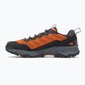 Merrell Speed Strike pánské turistické boty oranžové J066883 12