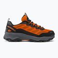 Merrell Speed Strike pánské turistické boty oranžové J066883 2