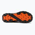 Merrell Speed Strike pánské turistické boty oranžové J066883 5