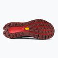 Merrell Agility Peak 4 červená pánská běžecká obuv J066925 5