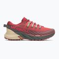 Merrell Agility Peak 4 červená pánská běžecká obuv J066925 11