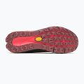 Merrell Agility Peak 4 červená pánská běžecká obuv J066925 14