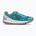 Dámské běžecké boty Merrell Antora 2 Print blue J067192 11