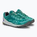 Dámské běžecké boty Merrell Antora 2 Print blue J067192 4