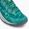 Dámské běžecké boty Merrell Antora 2 Print blue J067192 7