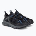 Pánské turistické boty Merrell Speed Strike LTR Sieve black J135163 4