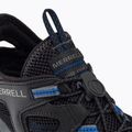 Pánské turistické boty Merrell Speed Strike LTR Sieve black J135163 8