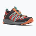 Merrell Wildwood Aerosport pánské turistické boty oranžové J135183 11