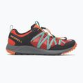 Merrell Wildwood Aerosport pánské turistické boty oranžové J135183 12