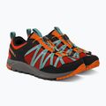 Merrell Wildwood Aerosport pánské turistické boty oranžové J135183 4