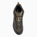 Pánské turistické boty Merrell Mqm 3 Mid GTX olive 6