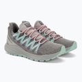 Dámské turistické boty Merrell Bravada Edge paloma 4