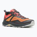Pánské turistické boty Merrell MQM 3 orange J135603 10