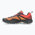 Pánské turistické boty Merrell MQM 3 orange J135603 12
