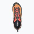 Pánské turistické boty Merrell MQM 3 orange J135603 15